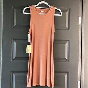 Wilfred Free Aritzia Dunes Dress